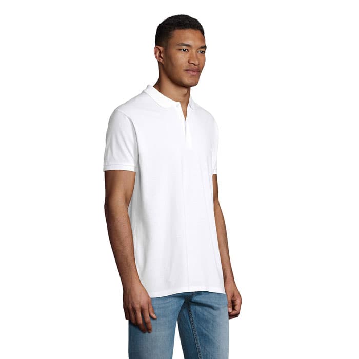 PLANET MEN polo 170g