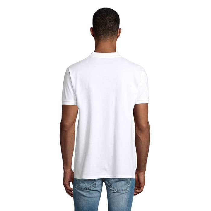 PLANET MEN polo 170g