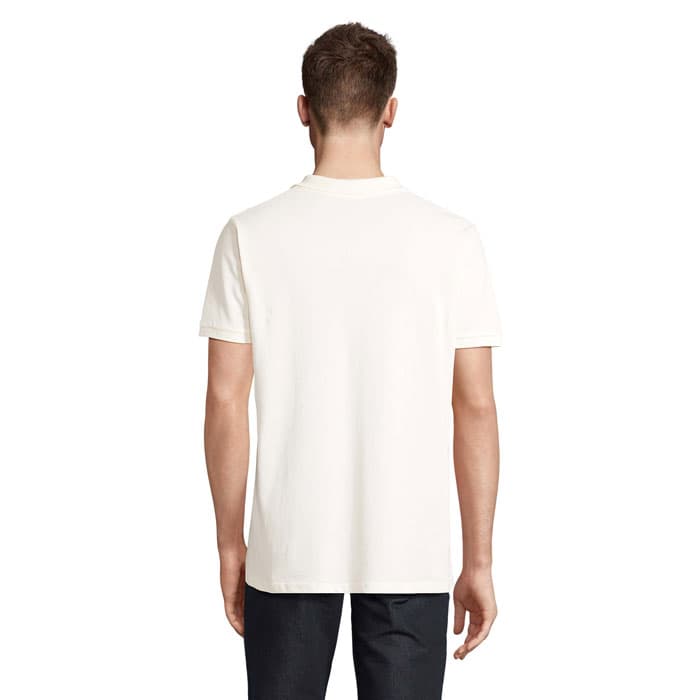 PLANET MEN polo 170g