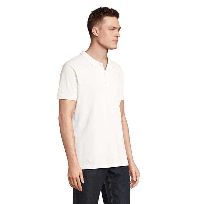 PLANET MEN polo 170g
