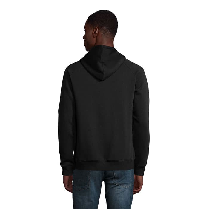 STELLAR Bluza z kapturem