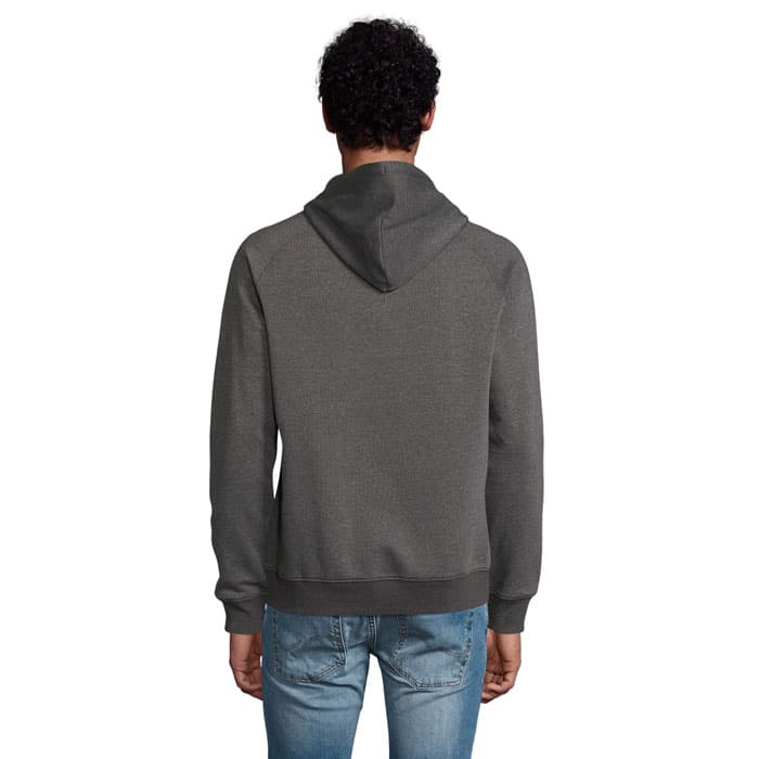 STELLAR Bluza z kapturem