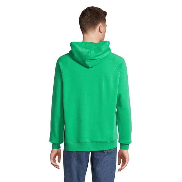 STELLAR Bluza z kapturem