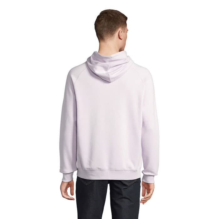 STELLAR Bluza z kapturem