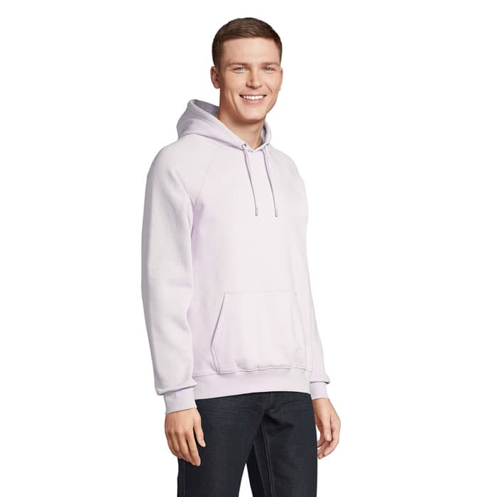 STELLAR Bluza z kapturem
