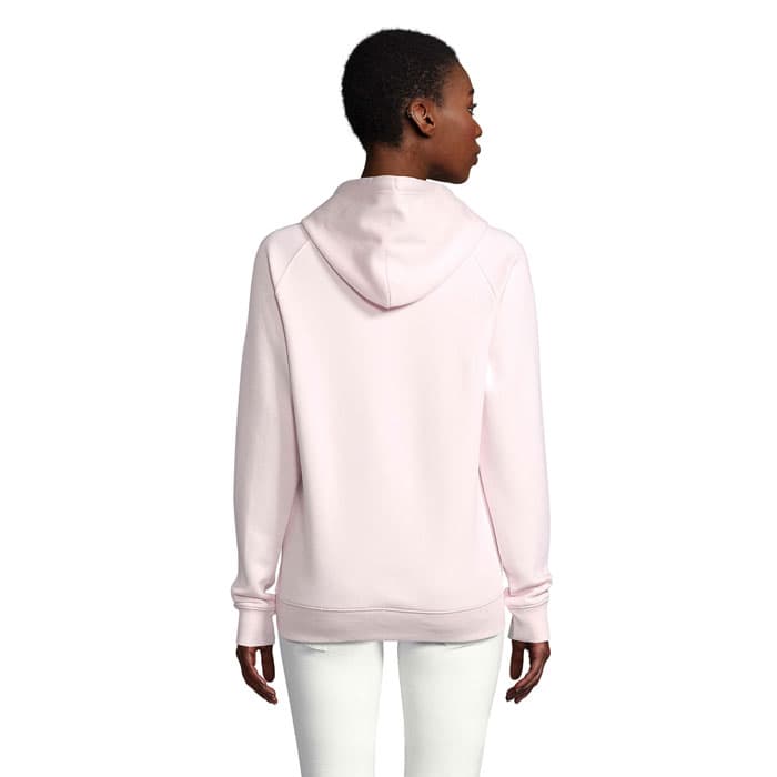 STELLAR Bluza z kapturem