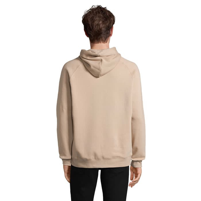 STELLAR Bluza z kapturem