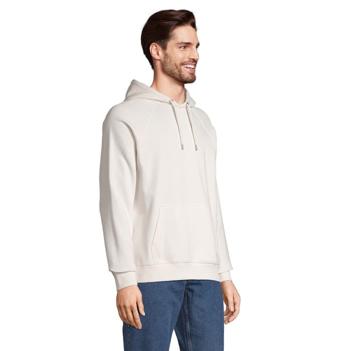 STELLAR Bluza z kapturem