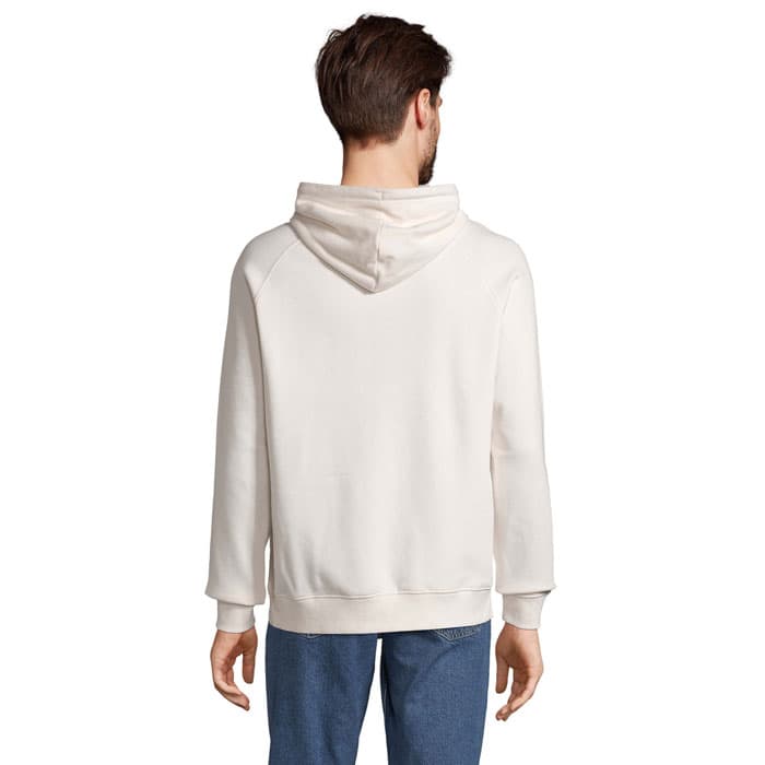STELLAR Bluza z kapturem