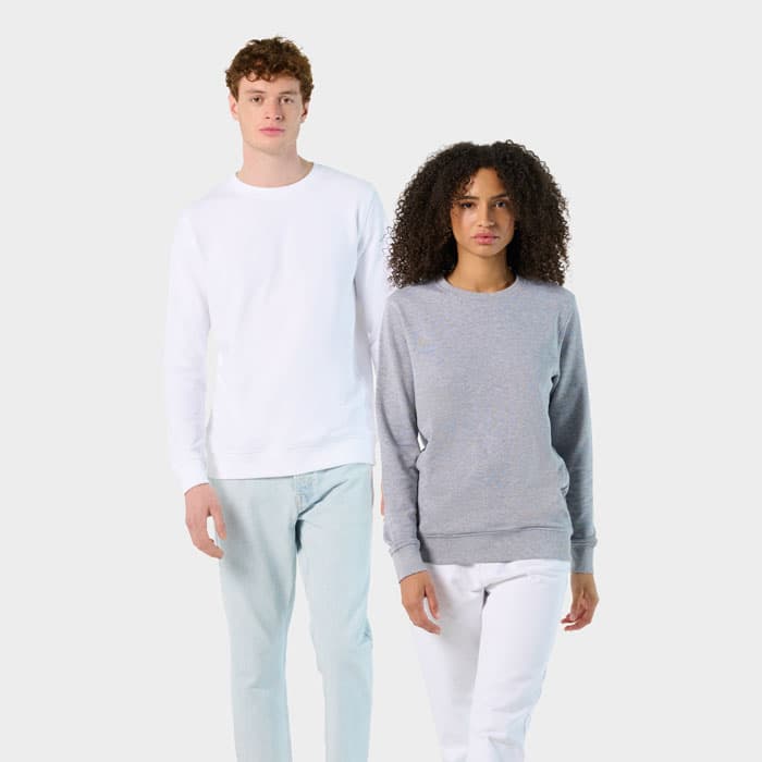 COMET KOMET SWEATER 280g