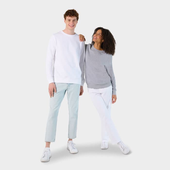 COMET KOMET SWEATER 280g