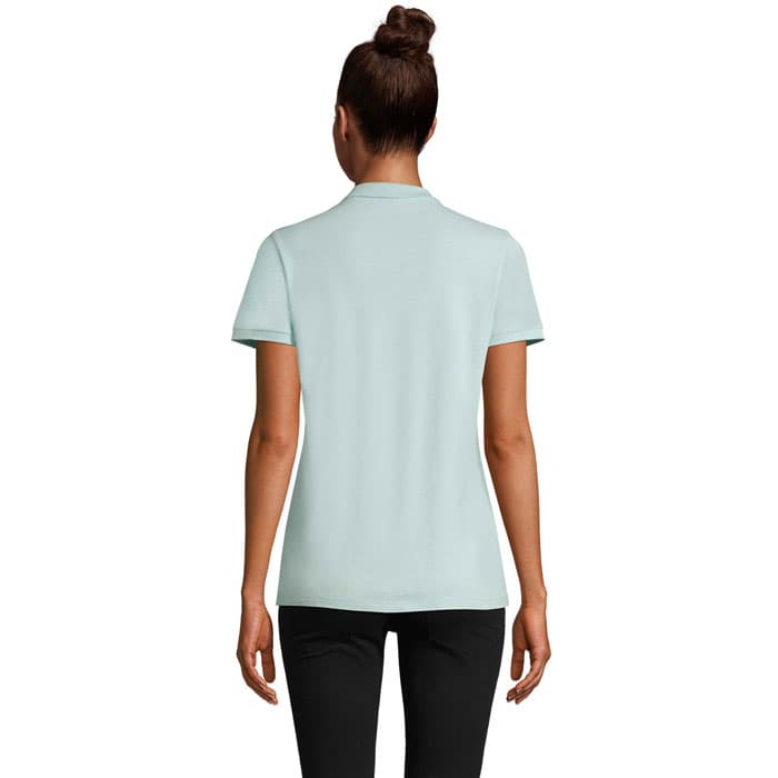 PLANET WOMEN polo 170g