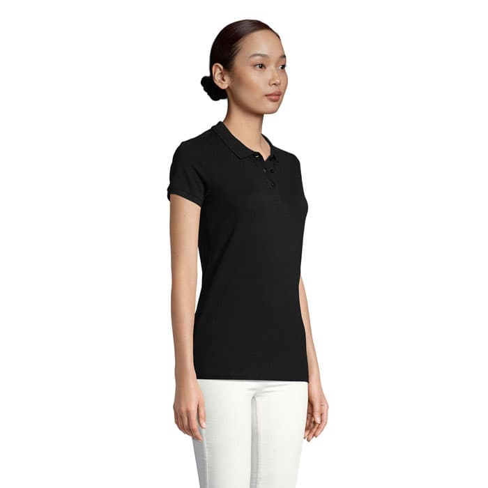 PLANET WOMEN polo 170g