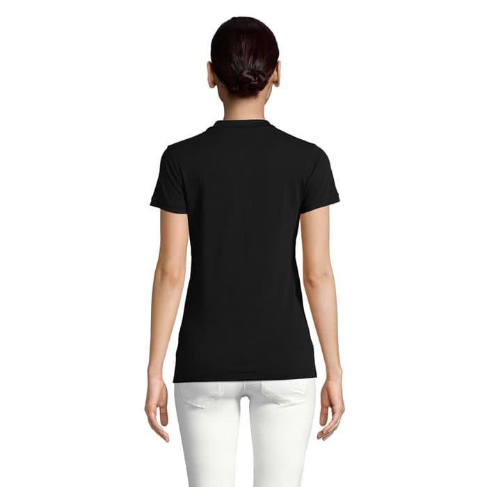 PLANET WOMEN polo 170g