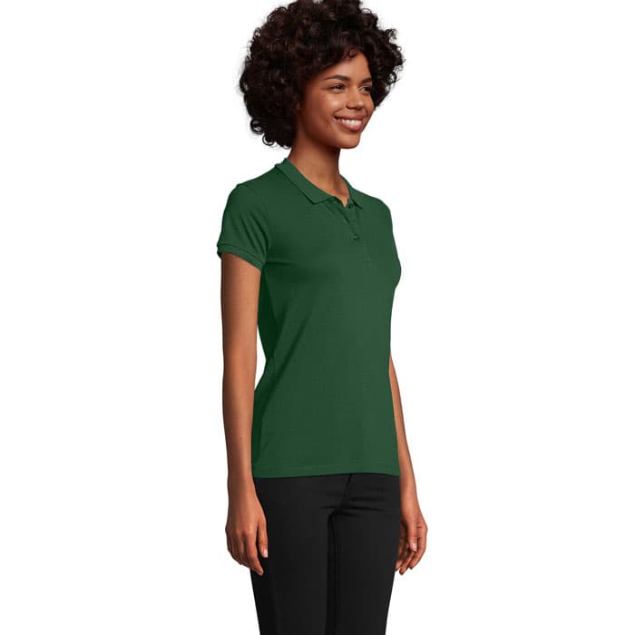 PLANET WOMEN polo 170g