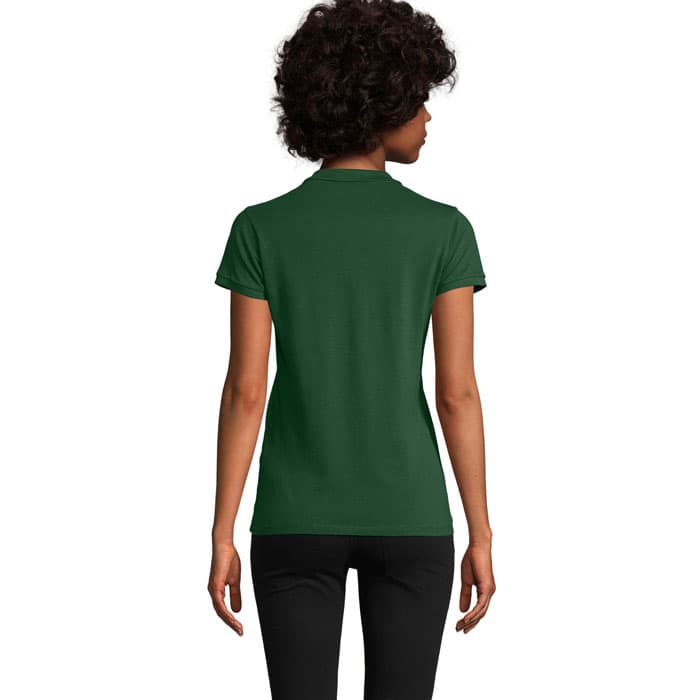 PLANET WOMEN polo 170g