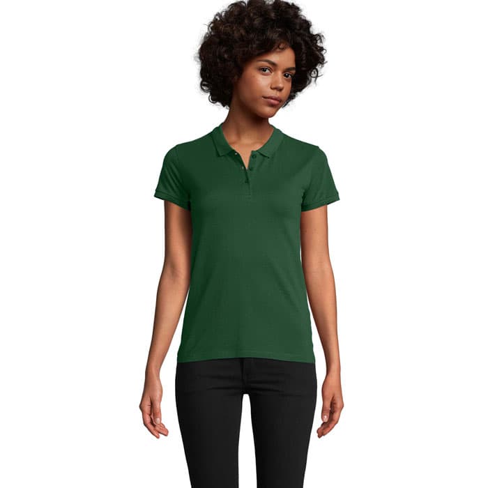 PLANET WOMEN polo 170g