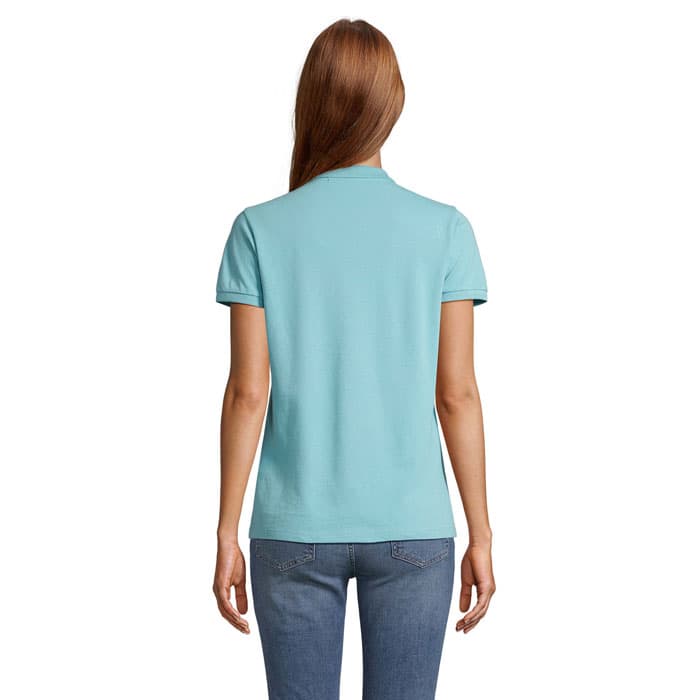 PLANET WOMEN polo 170g