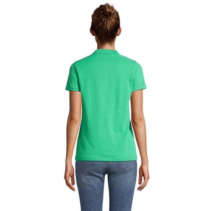 PLANET WOMEN polo 170g