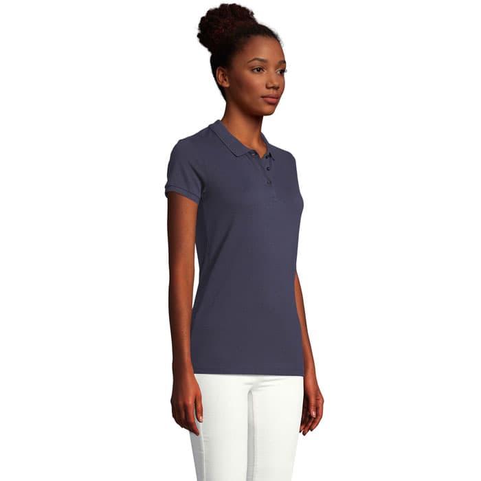 PLANET WOMEN polo 170g