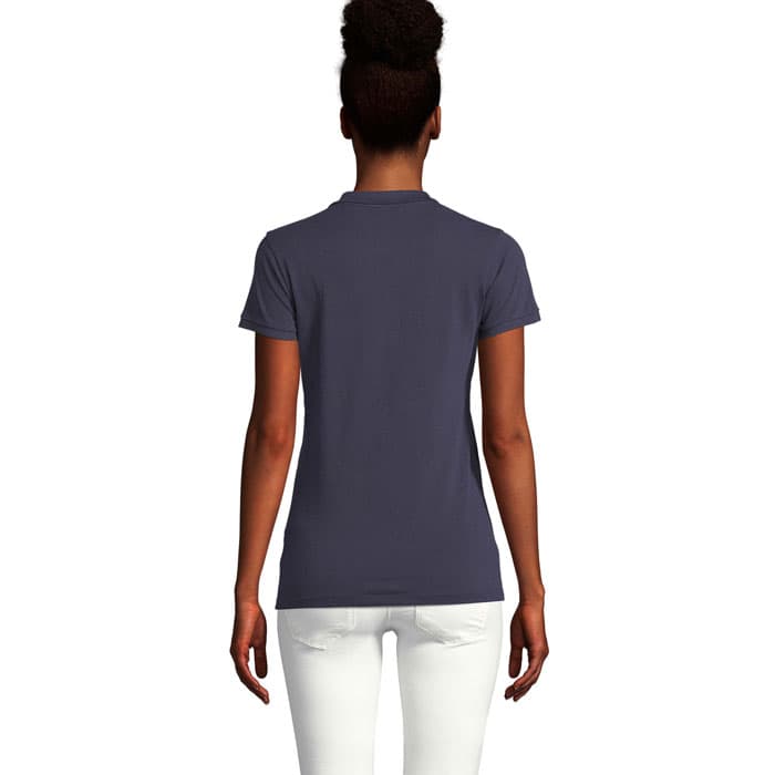 PLANET WOMEN polo 170g