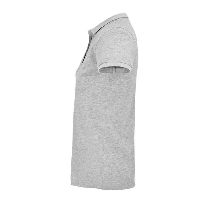 PLANET WOMEN polo 170g