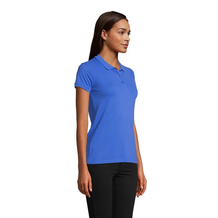 PLANET WOMEN polo 170g