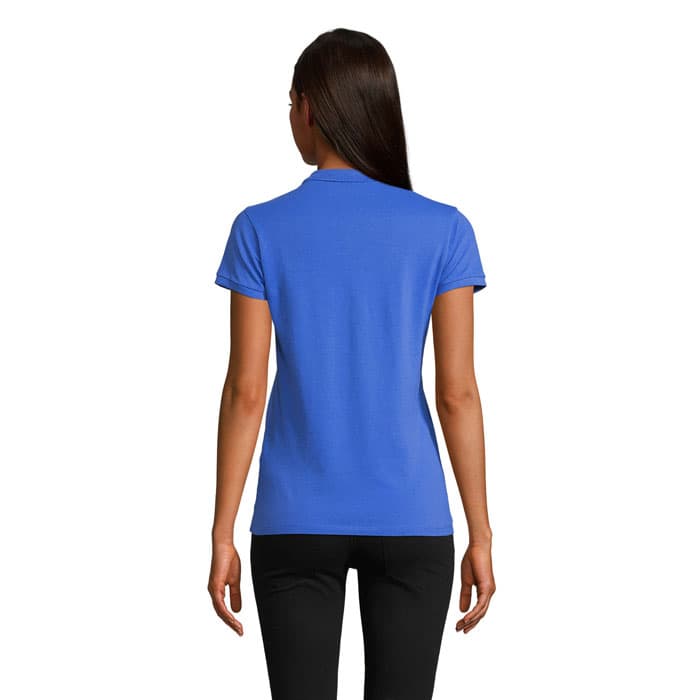 PLANET WOMEN polo 170g