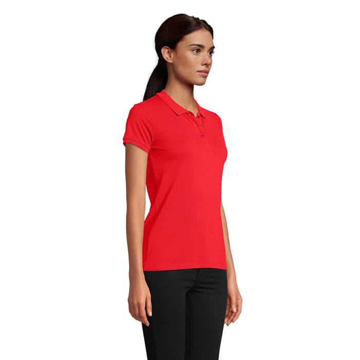 PLANET WOMEN polo 170g