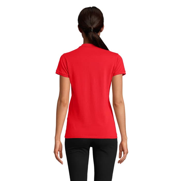 PLANET WOMEN polo 170g