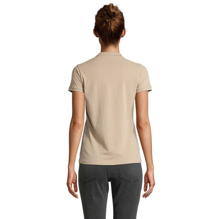PLANET WOMEN polo 170g