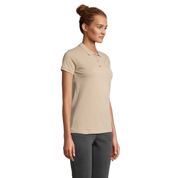 PLANET WOMEN polo 170g