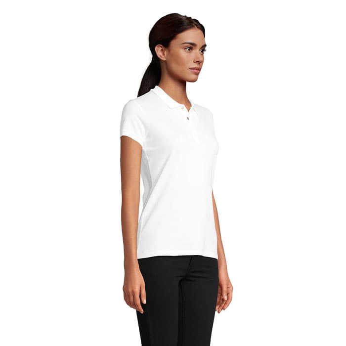 PLANET WOMEN polo 170g