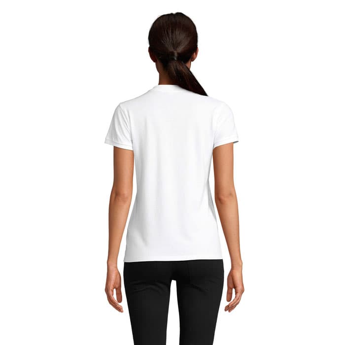 PLANET WOMEN polo 170g