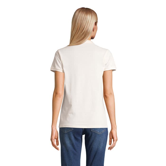 PLANET WOMEN polo 170g