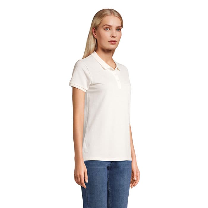 PLANET WOMEN polo 170g