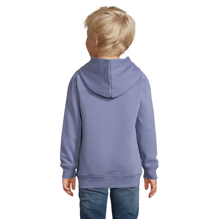 STELLAR KIDS STELLAR BLUZA DZIECIĘCA