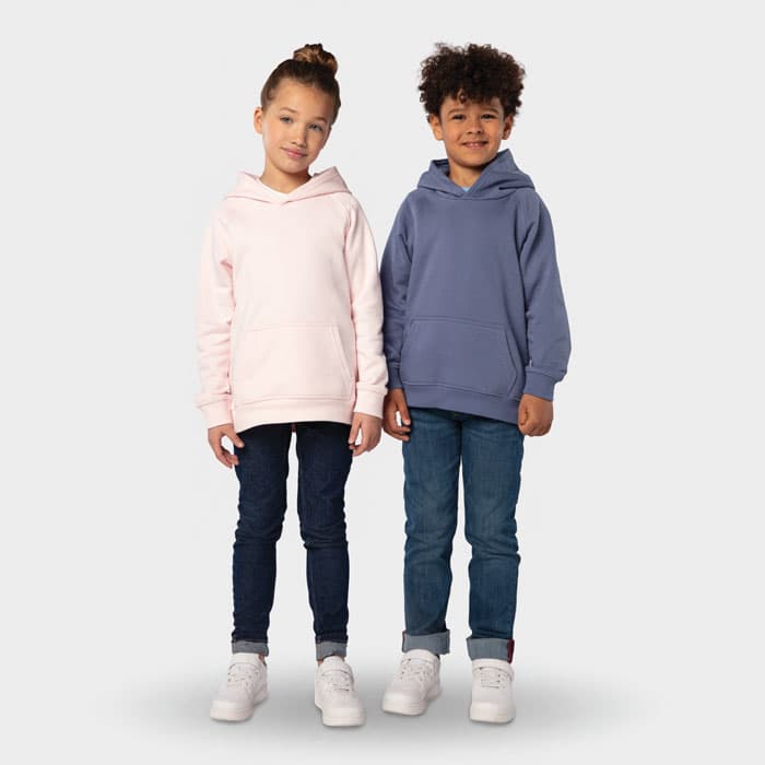 STELLAR KIDS STELLAR BLUZA DZIECIĘCA