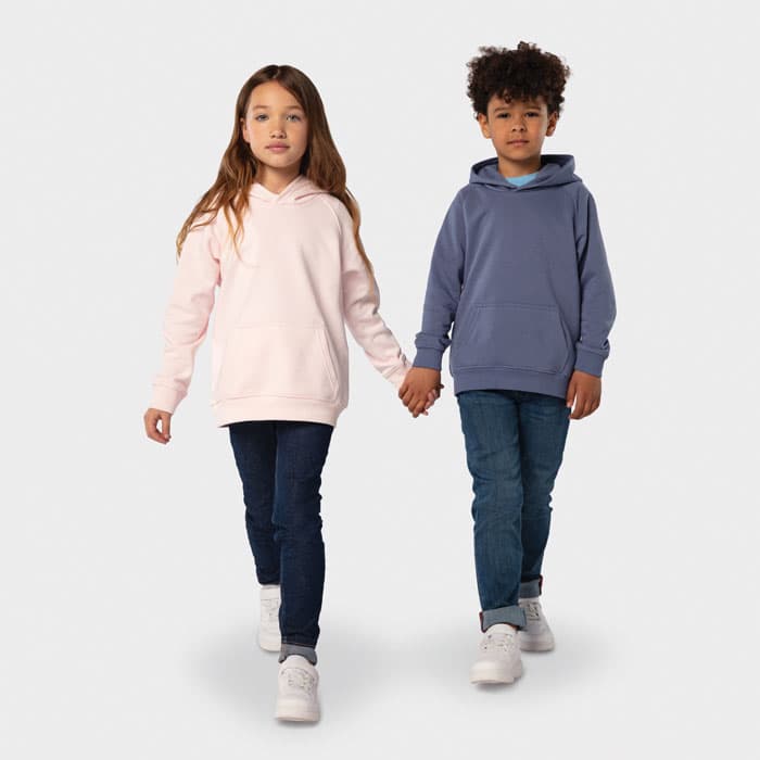 STELLAR KIDS STELLAR BLUZA DZIECIĘCA