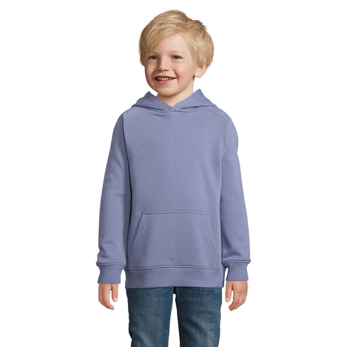 STELLAR KIDS STELLAR BLUZA DZIECIĘCA
