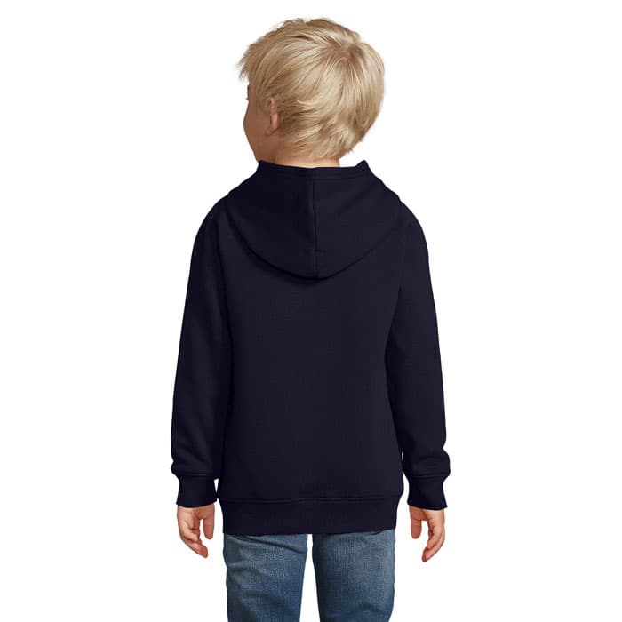 STELLAR KIDS STELLAR BLUZA DZIECIĘCA