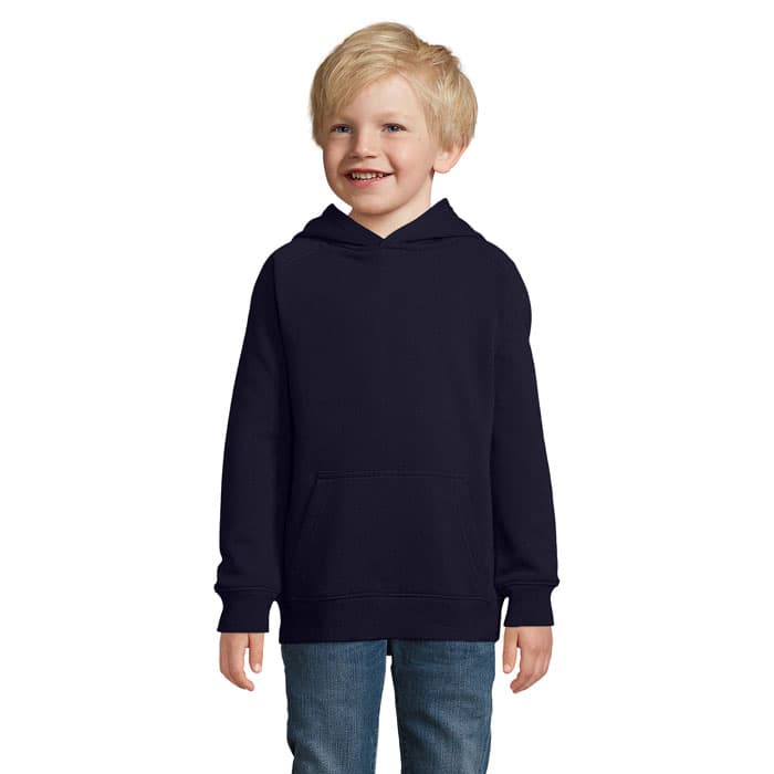 STELLAR KIDS STELLAR BLUZA DZIECIĘCA