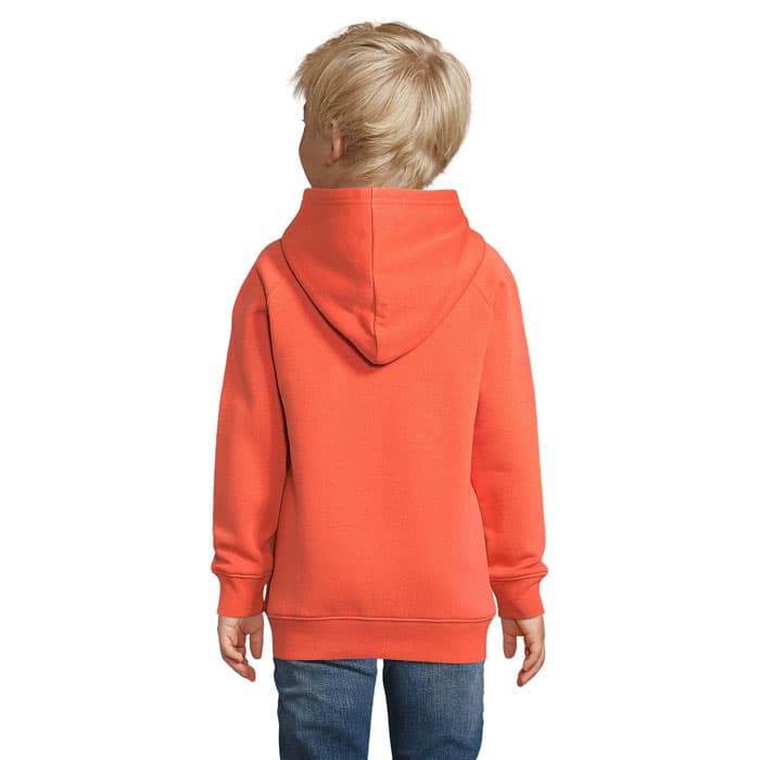 STELLAR KIDS STELLAR BLUZA DZIECIĘCA