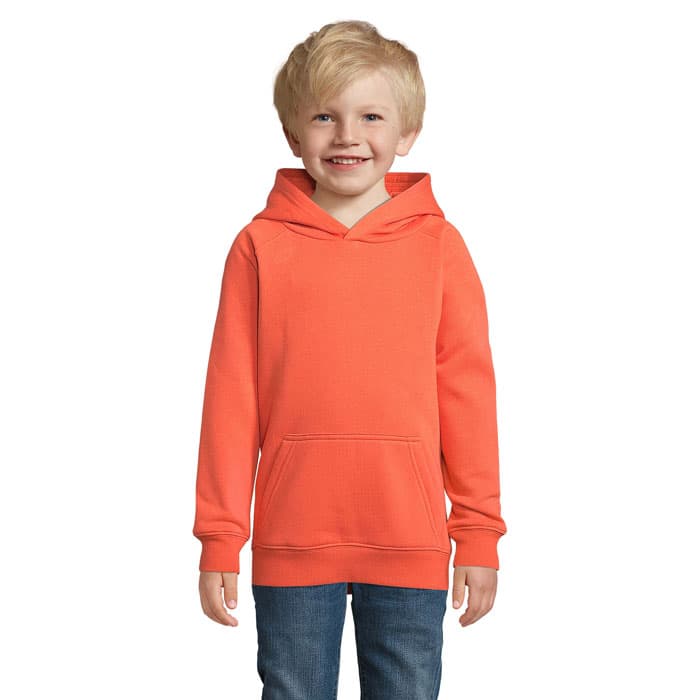 STELLAR KIDS STELLAR BLUZA DZIECIĘCA