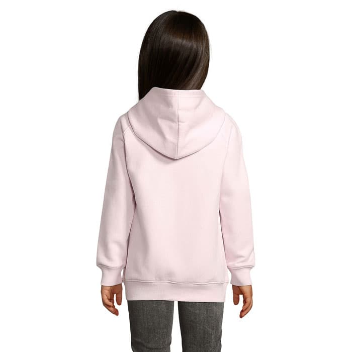 STELLAR KIDS STELLAR BLUZA DZIECIĘCA