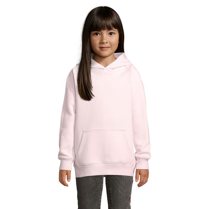 STELLAR KIDS STELLAR BLUZA DZIECIĘCA