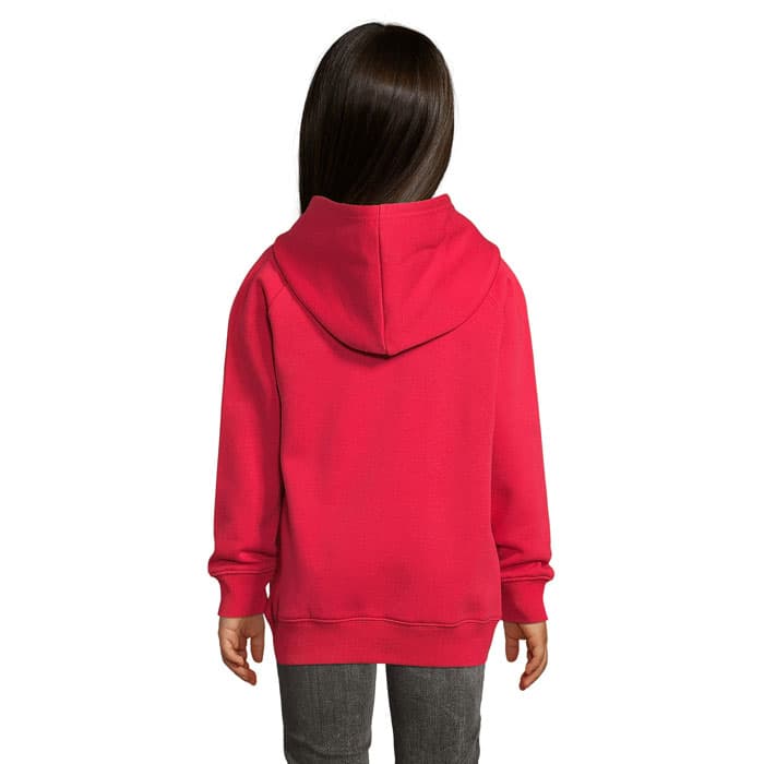 STELLAR KIDS STELLAR BLUZA DZIECIĘCA