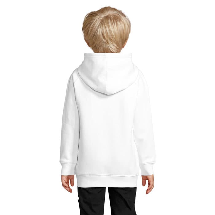 STELLAR KIDS STELLAR BLUZA DZIECIĘCA