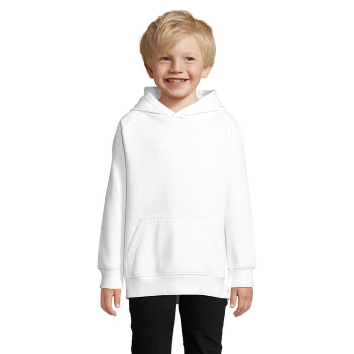 STELLAR KIDS STELLAR BLUZA DZIECIĘCA