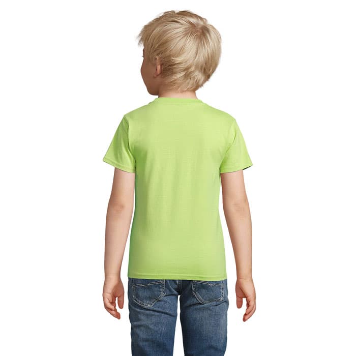 PIONEER KIDS PIONEER Dziecięcy T-SHIRT